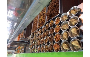 上饒江西食堂承包哪里有