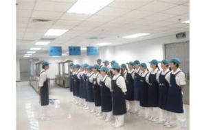 萍鄉(xiāng)江西食堂承包公司
