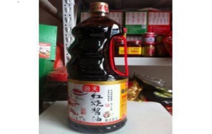 上饒南昌干貨配送
