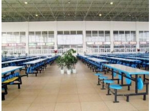 萍鄉(xiāng)江西食堂托管公司