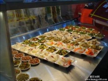上饒江西食堂承包哪里便宜