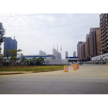 上饒南昌鮮肉配送合作公司