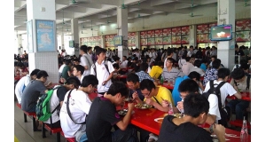 上饒江西食堂承包衛(wèi)生注意事項？