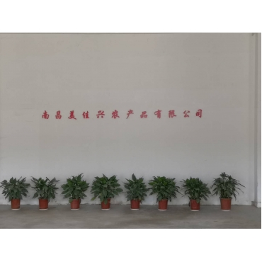 宜春公司環(huán)境