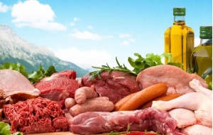 上饒南昌鮮肉配送
